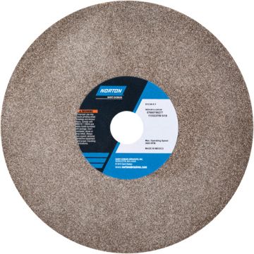 Bench Grinding Wheels - Gemini