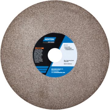 Bench Grinding Wheels - Gemini