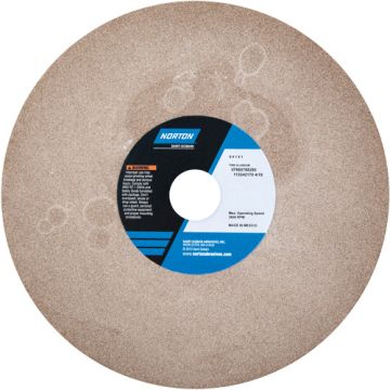 Bench Grinding Wheels - Gemini