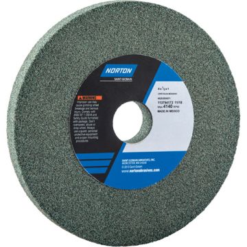 Bench Grinding Wheels - Gemini