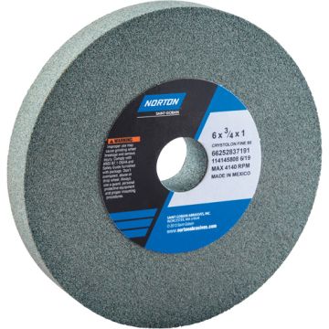 Bench Grinding Wheels - Gemini