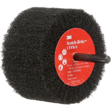 Scotch-Brite™ Flap Brushes