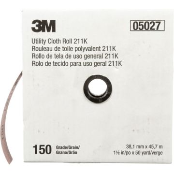 Utility Cloth Roll 211K