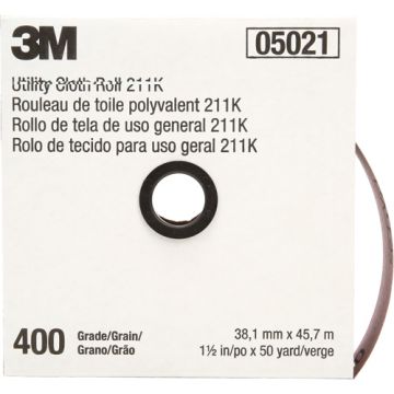 Utility Cloth Roll 211K