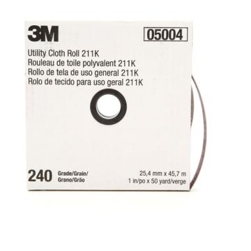 Utility Cloth Roll 211K