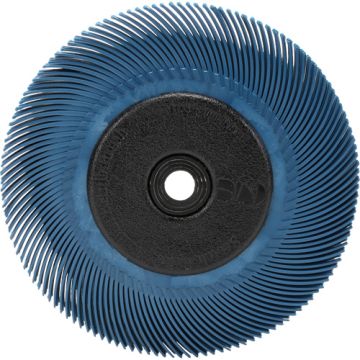 Scotch-Brite™ Radial Bristle Brush