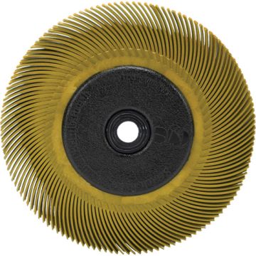 Scotch-Brite™ Radial Bristle Brush