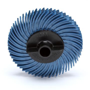 Scotch-Brite™ Radial Bristle Disc