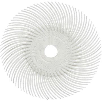 Scotch-Brite™ Radial Bristle Disc