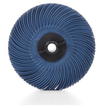 Scotch-Brite™ Radial Bristle Disc