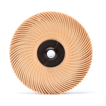 Scotch-Brite™ Radial Bristle Disc