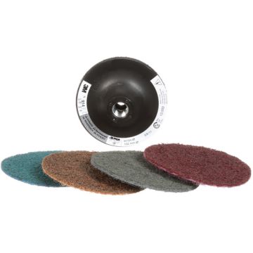 Scotch-Brite™ Surface Conditioning Disc Pack