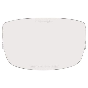 Auto-Change Cover Lenses