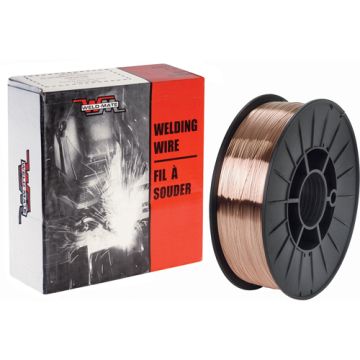 ER70S6 Welding Wire