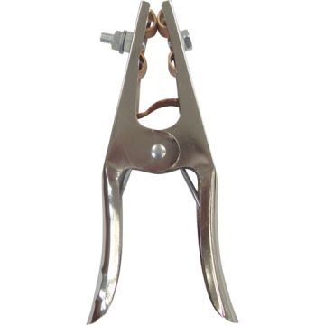 Ground Clamps