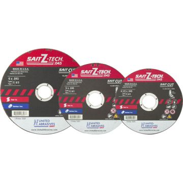 Ztech Cutting Wheel
