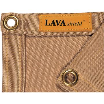 18-Oz. Silica Lavashield™ Welding Blanket