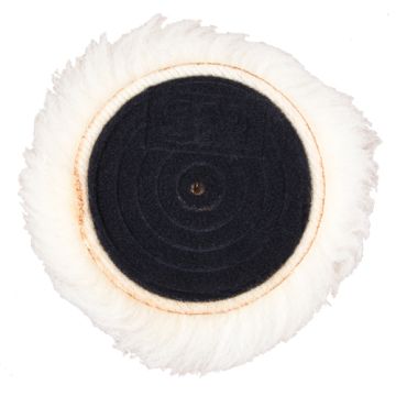 3" x 15/16" Finesse-it™ Knit Buffing Pad