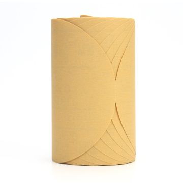 Stikit™ 216U Gold Paper Disc Roll