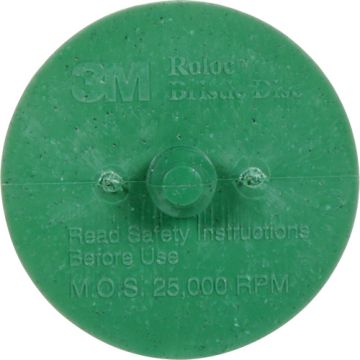 Scotch-Brite™ Roloc™ Bristle Disc