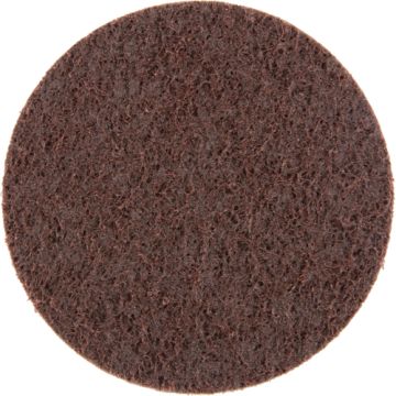 Standard Abrasives™ Quick-Change Disc