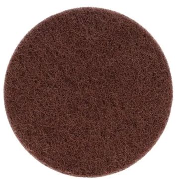 Standard Abrasives™ Buff & Blend Hook & Loop Disc