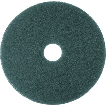 3M - Cleaner Pad: Blue