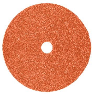 Cubitron™ II Fibre Discs - 987C