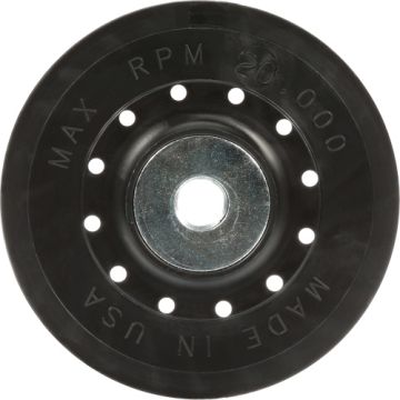 Fibre Disc Backup Pad