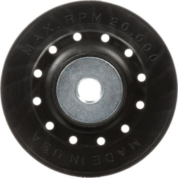 Fibre Disc Backup Pad