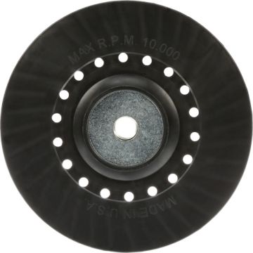 Fibre Disc Backup Pad