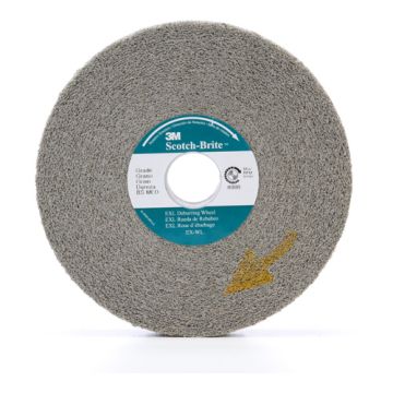 Scotch-Brite™ EXL Deburring Wheel