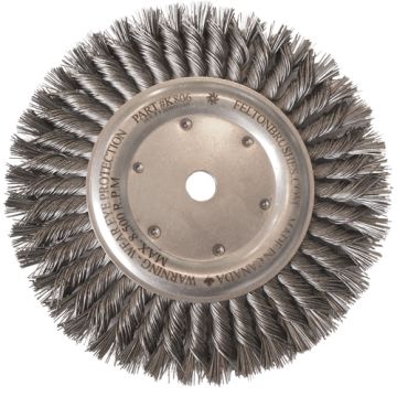 Wire Wheel Brushes