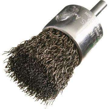 Crimped Wire End Brushes