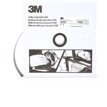 3M™ 314D Utility Cloth Roll