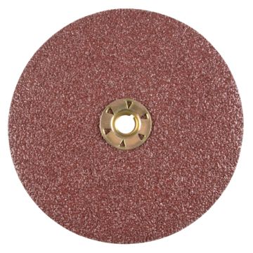 Cubitron™ II Fibre Disc