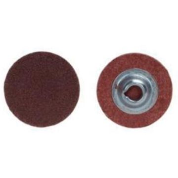 Metalite® Quick-Change Cloth Discs