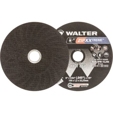 ZIP XXTREME™ Cutting Wheel