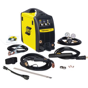 Fabricator® 141i Portable Welding Machine