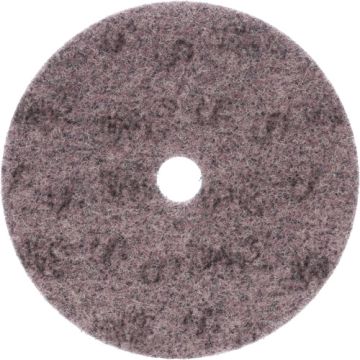 Scotch-Brite™ Hook & Loop Surface Conditioning Discs