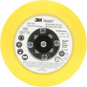 3M™ Hookit™ Disc Pad