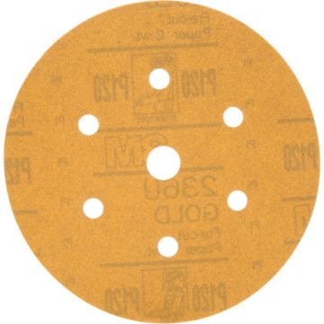 Hookit™ Dust-Free Sanding Disc