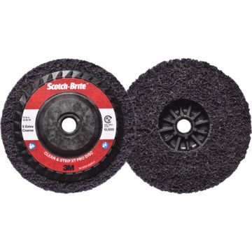 Scotch-Brite™ Clean & Strip XT Pro Disc