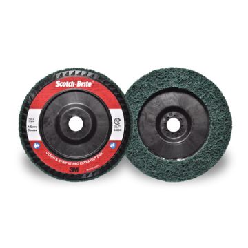 Scotch-Brite™ Clean & Strip XT Pro Extra Cut Disc