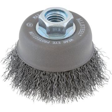 AllSteel™ Wire Brush