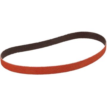 Cubitron™ II Abrasive Belt