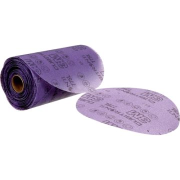 Cubitron™ II Stikit™ Clean Sanding Film Disc