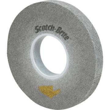 Scotch-Brite® EXL Pro Deburring Wheel