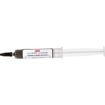 Diamond Compound Syringe