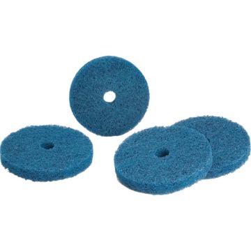 Standard Abrasives™ Buff and Blend HS-F Disc